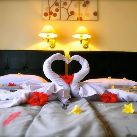 Si Doi Hotel Legian Kuta  Ngoại thất bức ảnh