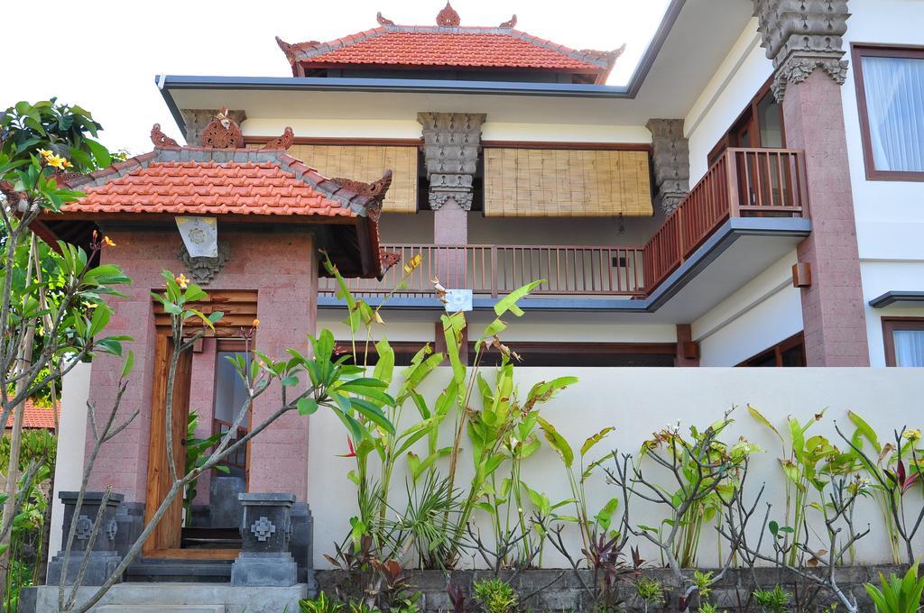 Si Doi Hotel Legian Kuta  Phòng bức ảnh