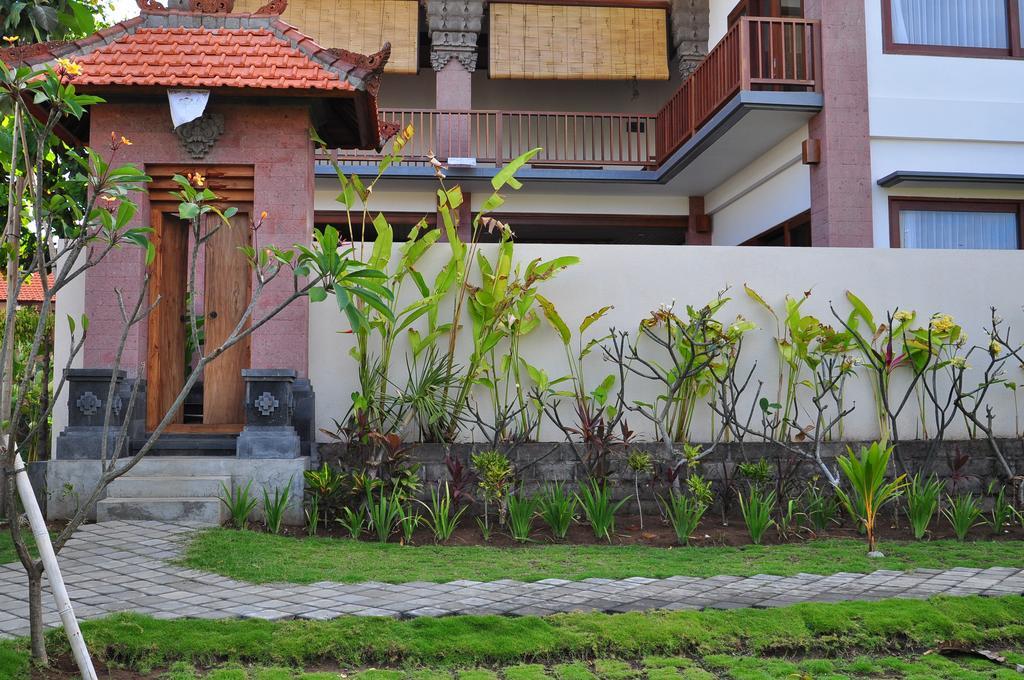Si Doi Hotel Legian Kuta  Phòng bức ảnh