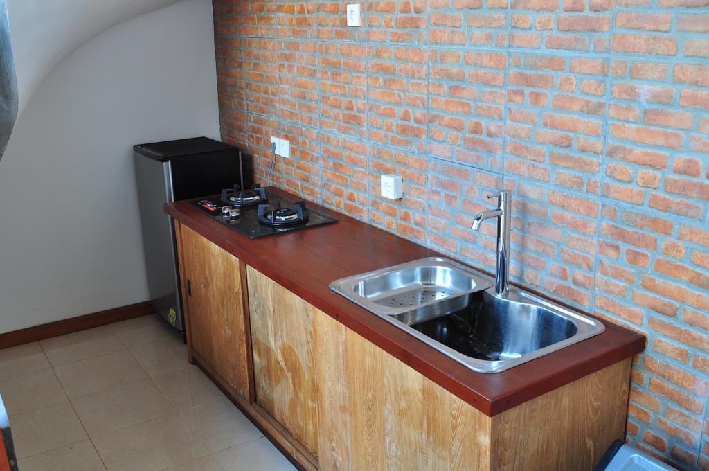 Si Doi Hotel Legian Kuta  Phòng bức ảnh
