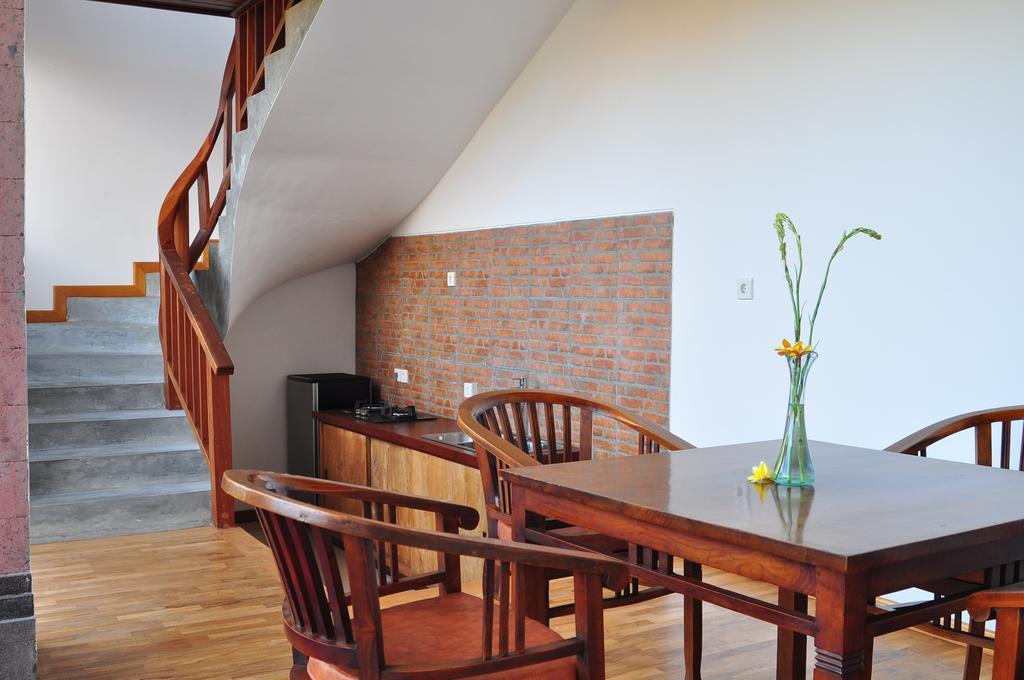 Si Doi Hotel Legian Kuta  Phòng bức ảnh