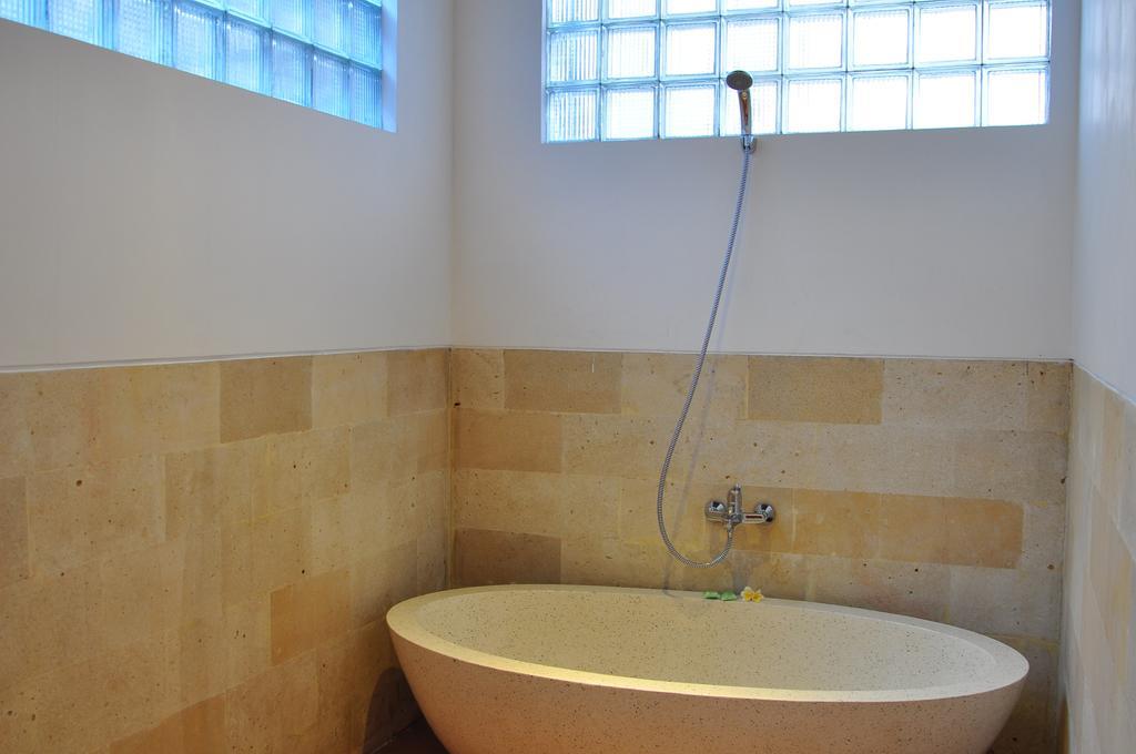 Si Doi Hotel Legian Kuta  Phòng bức ảnh