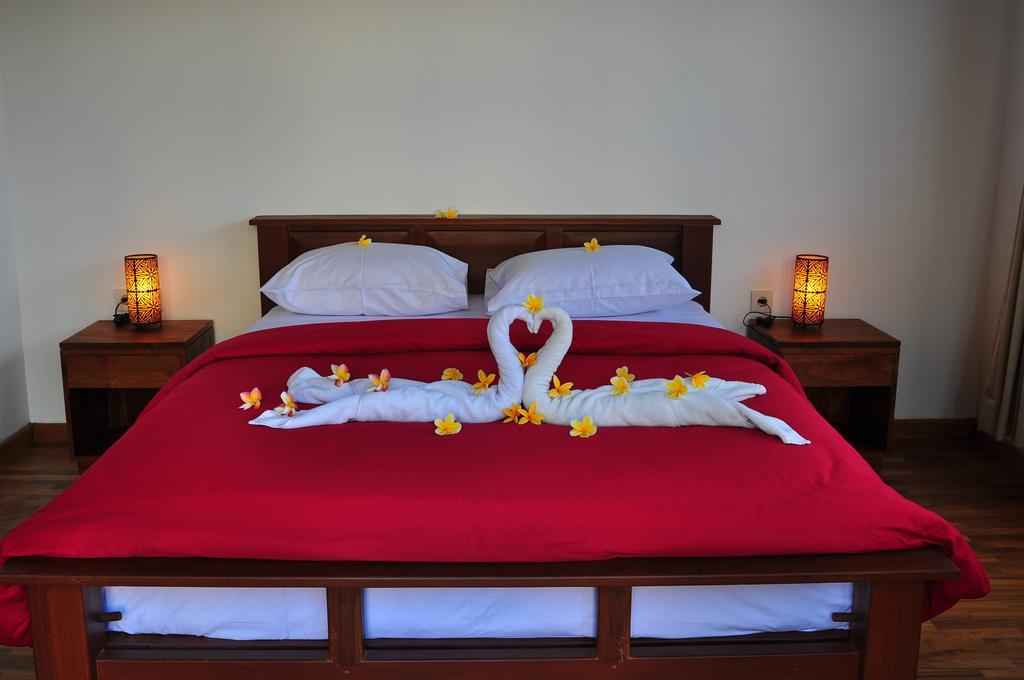 Si Doi Hotel Legian Kuta  Phòng bức ảnh