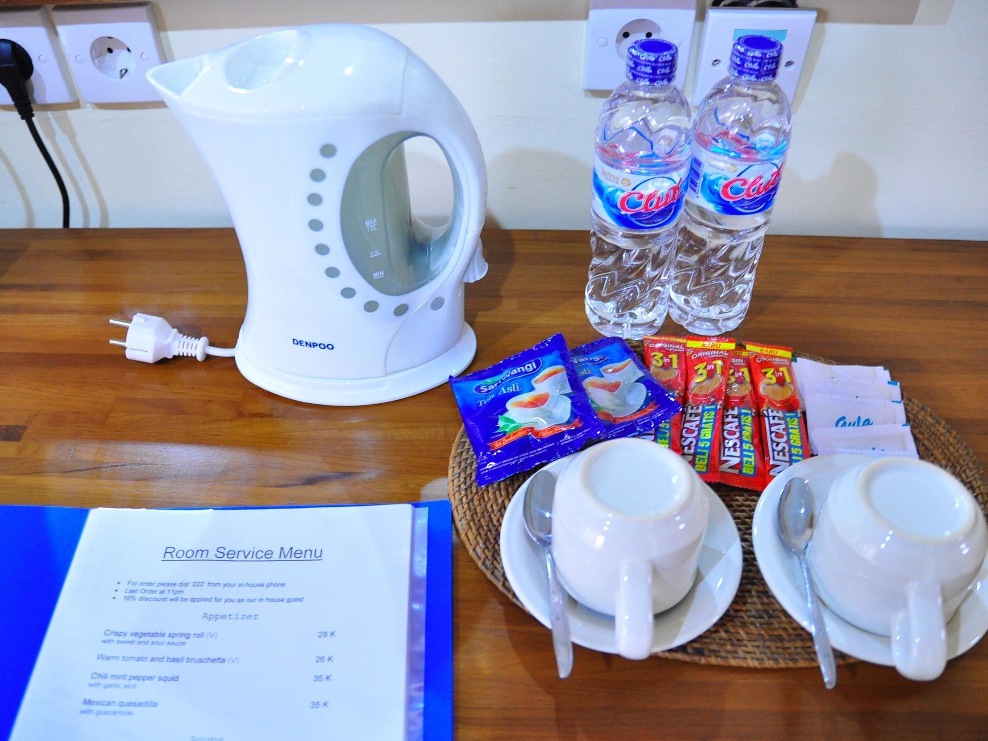 Si Doi Hotel Legian Kuta  Ngoại thất bức ảnh