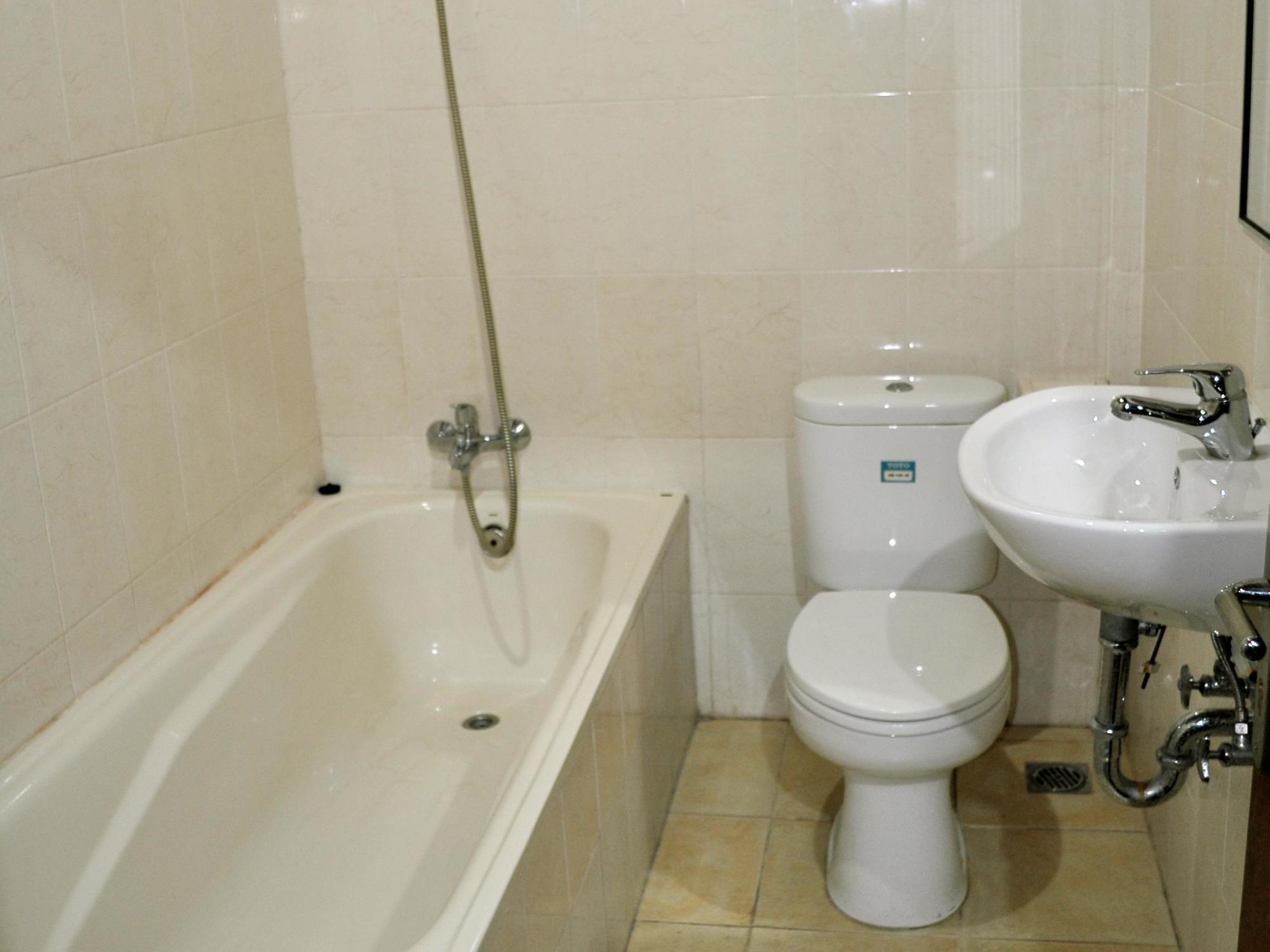 Si Doi Hotel Legian Kuta  Ngoại thất bức ảnh