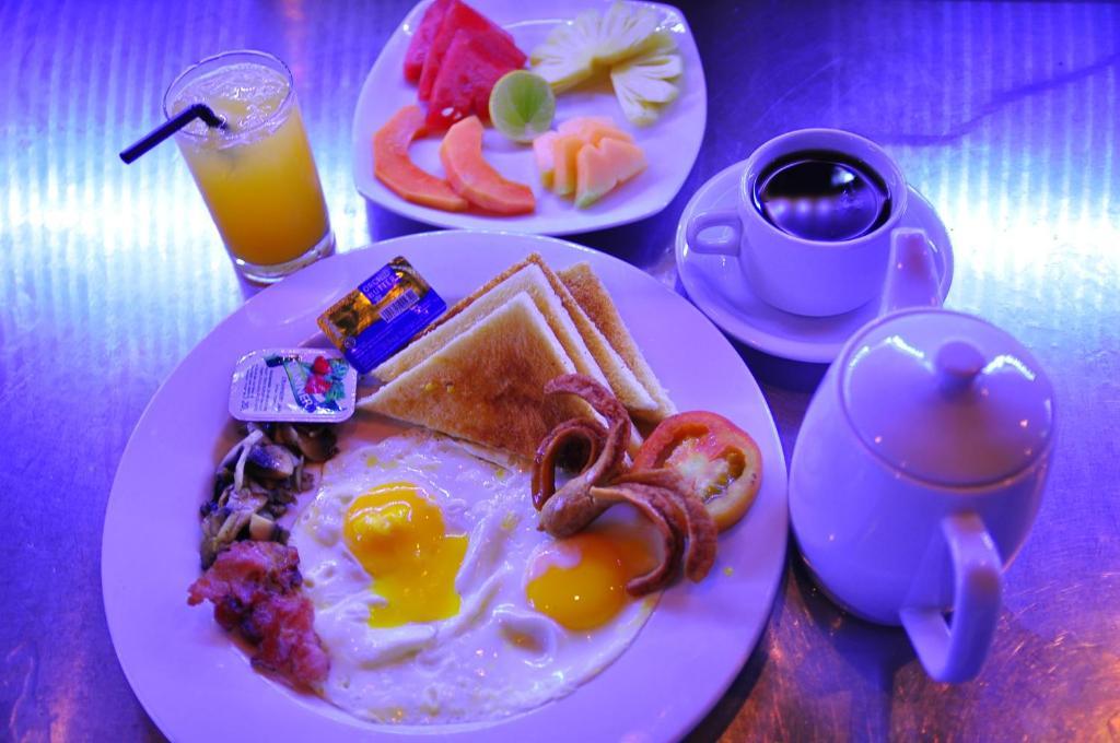 Si Doi Hotel Legian Kuta  Phòng bức ảnh
