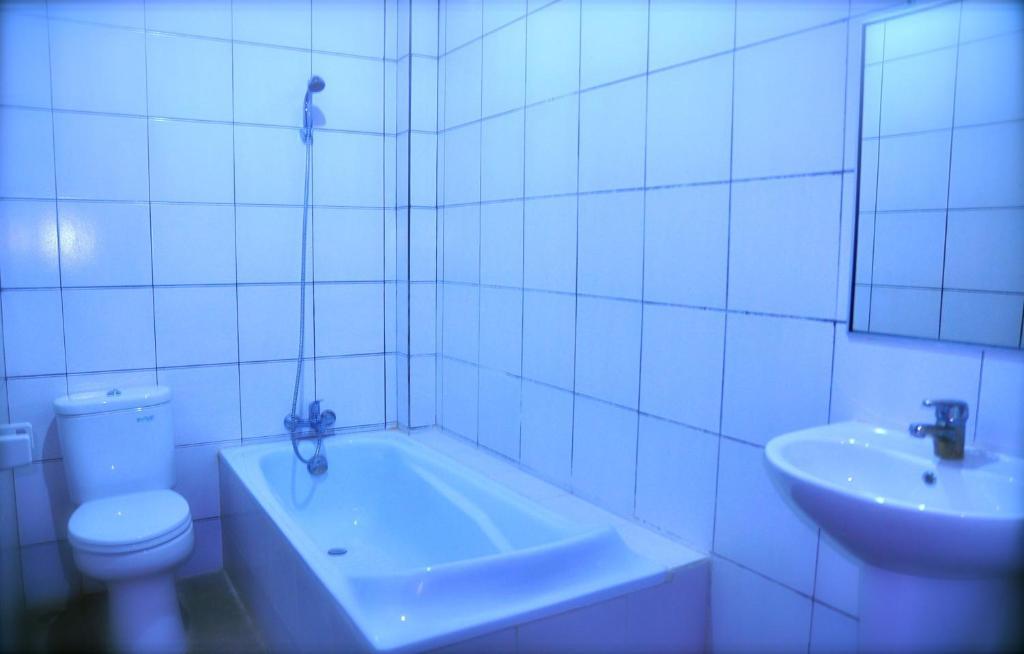 Si Doi Hotel Legian Kuta  Phòng bức ảnh