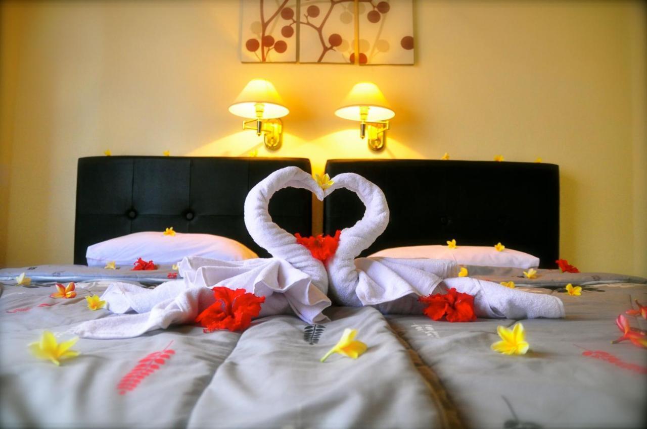 Si Doi Hotel Legian Kuta  Ngoại thất bức ảnh